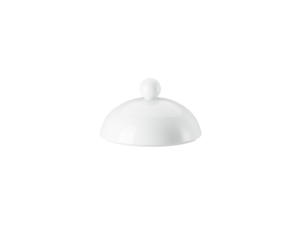 Soup Cup Lid, 4-1/3" x 2-1/2"