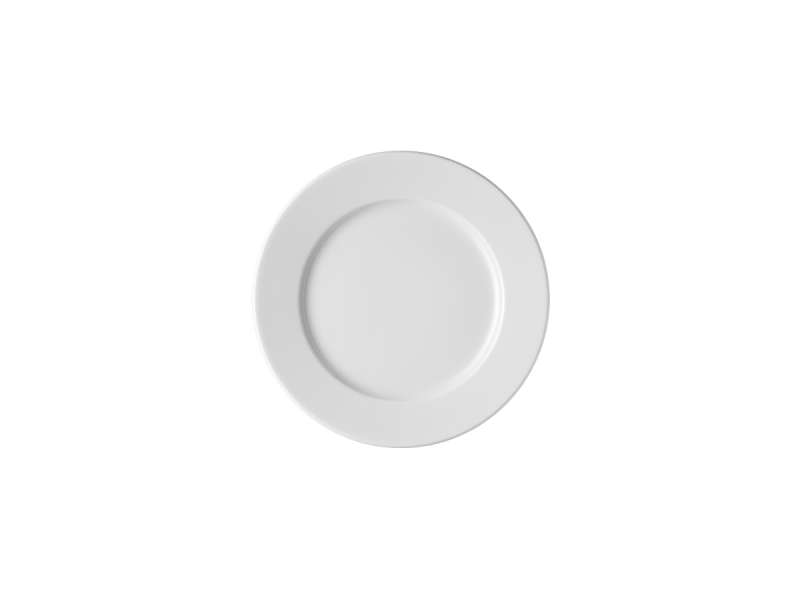 Epoque Plate, 6-2/3"