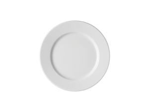 Plate, 8-2/3"