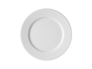 Plate, 10-1/4"
