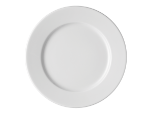 Plate, 12-1/4"