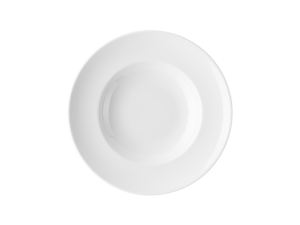 Gourmet Plate, 9-7/8"
