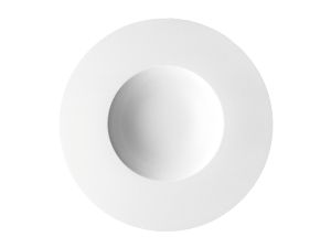 Gourmet Plate, 10-5/8"