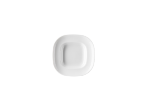 Plate, 5-1/8"