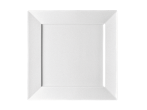 Plate, 10-5/8"