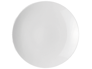 Gourmet Plate, 13"