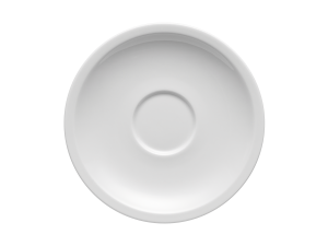 Saucer, 6-2/3"
