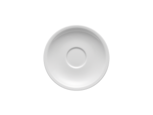 Saucer, 4-34" dia