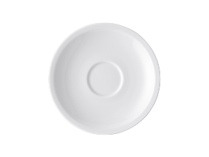 Saucer, 6"