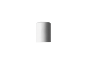 Pepper Shaker, 2-3/5"