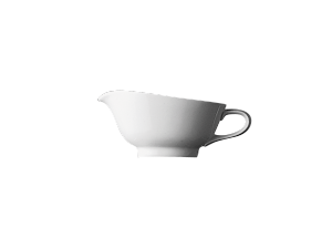 Butter Sauce Boat, 3-1/2 oz.
