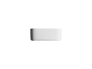 Sugar Sachet Bowl, 4-1/3"