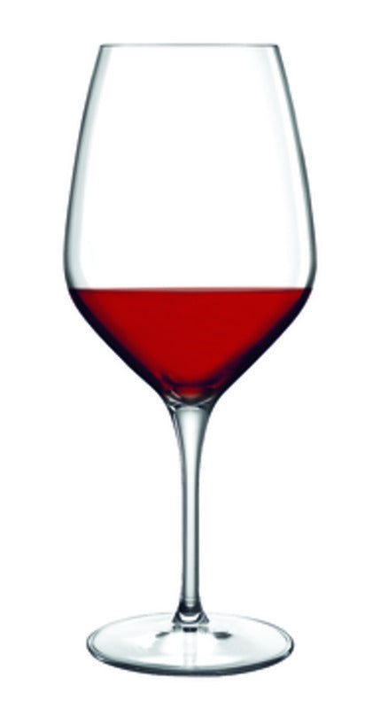 Chianti Wine Glass, 18.5 oz., Atelier