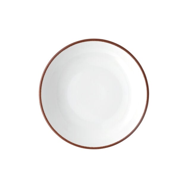 Profi Easy Earth 8-1/2" Gourmet Plate