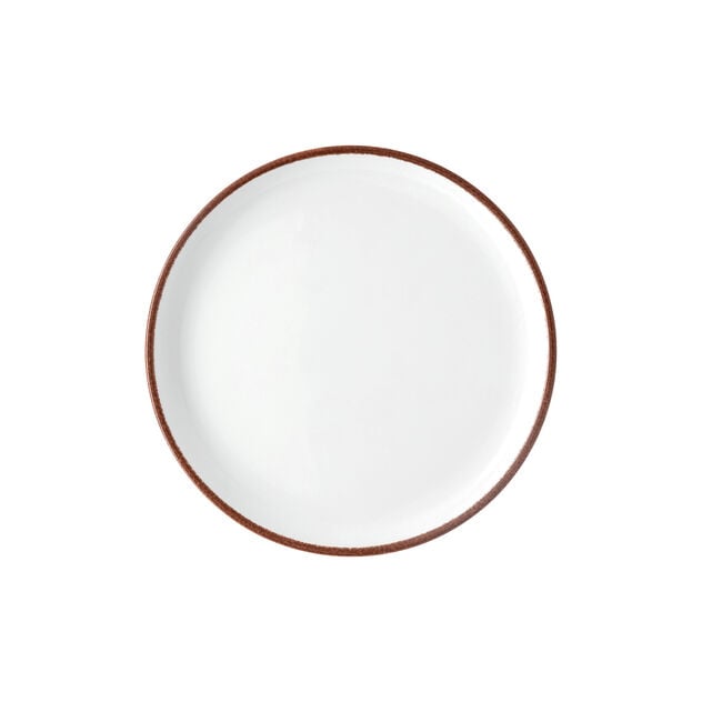 Profi Easy Earth 8-5/8" Flat Plate