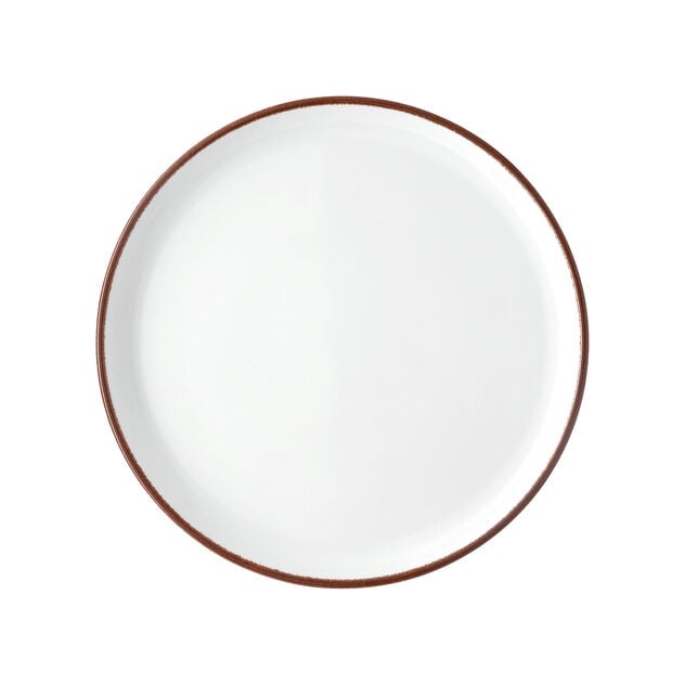 Profi Easy Earth 10-3/8" Flat Plate