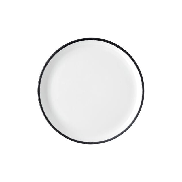 Profi Easy Rock 8-5/8" Flat Plate