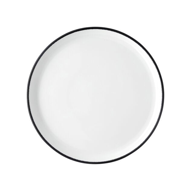Profi Easy Rock 10-3/8" Flat Plate