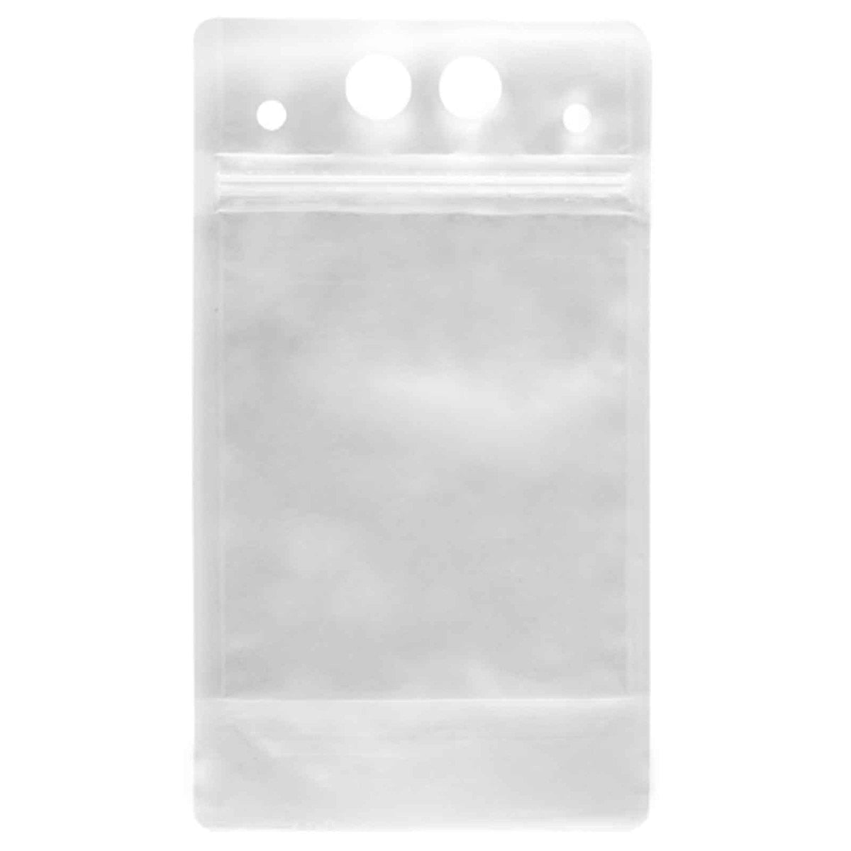 16 oz. To-Go Beverage Pouch