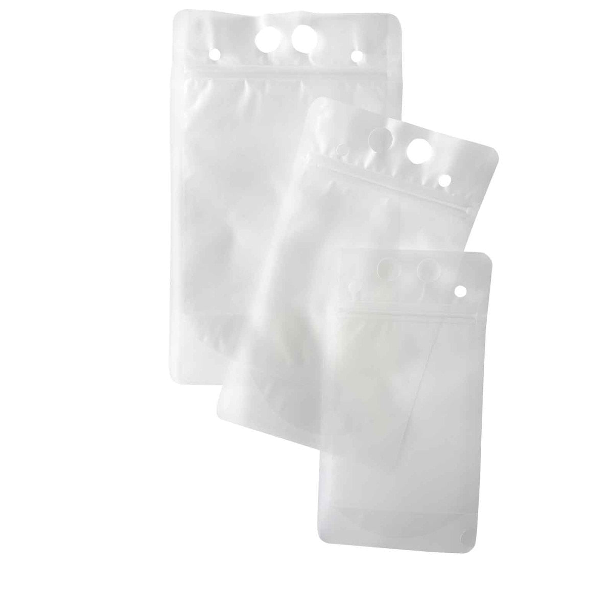 16 oz. To-Go Beverage Pouch