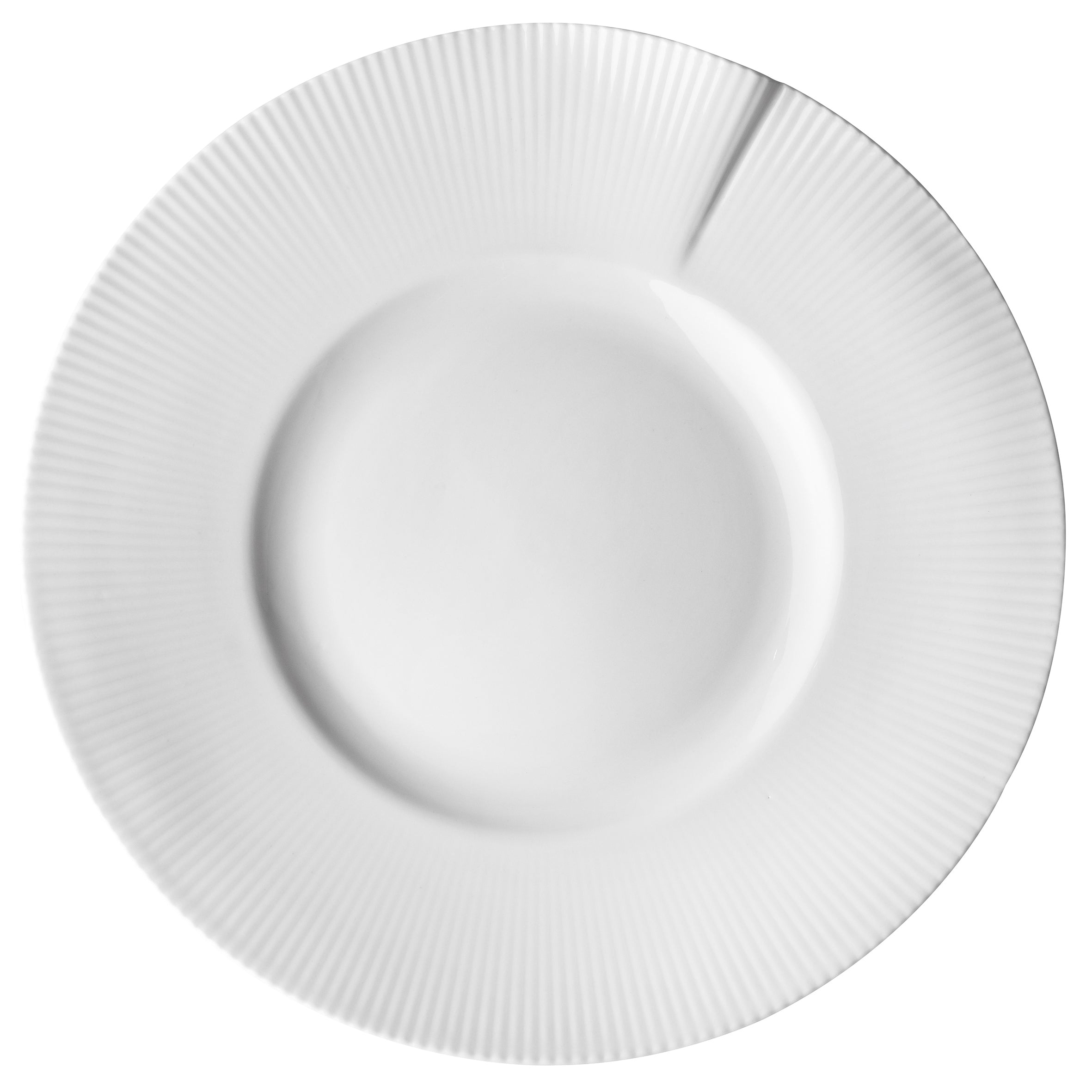 Rim Plate 11.5" Dia. Canopee