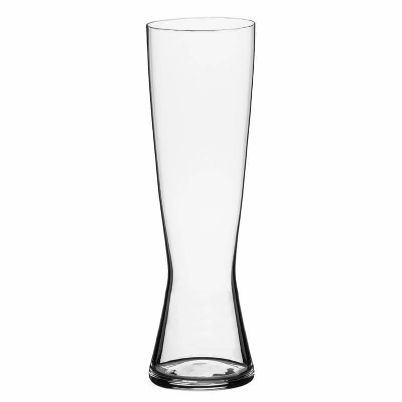 Spiegelau Beer Classics Tall Pilsner Glass, 14.25 oz.