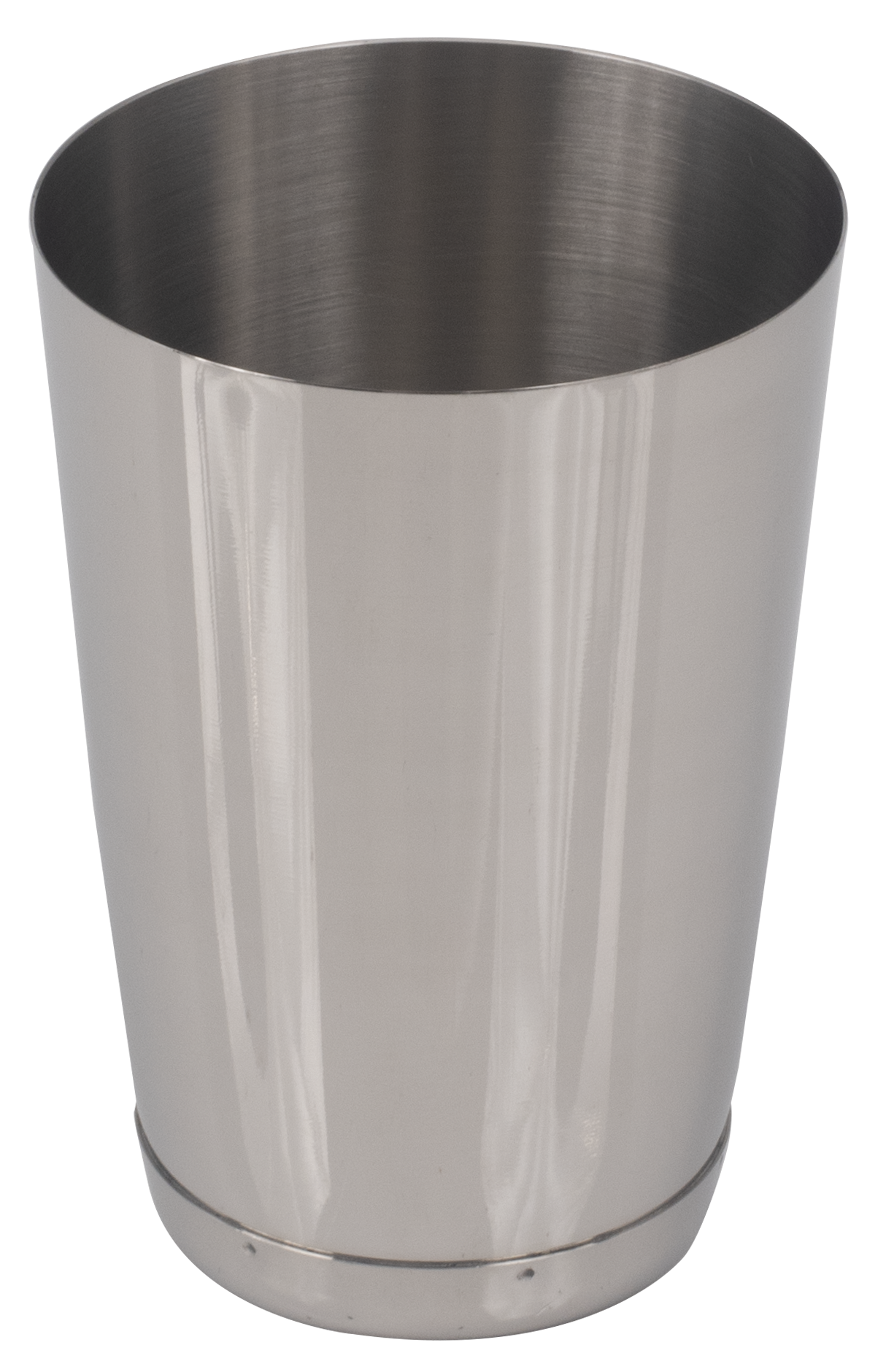 Mini Cocktail Shaker 15 oz., Stainless Steel