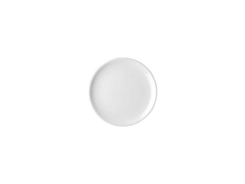 Nido Plate 5-1/8" dia.