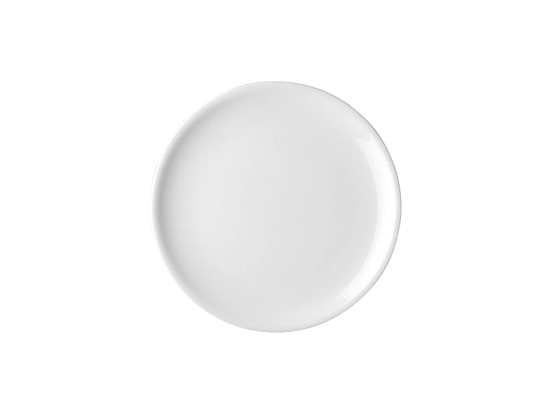 Nido Plate 8-1/4" dia.