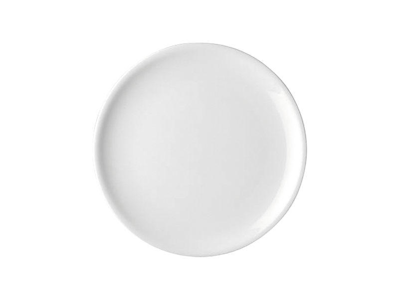 Nido Plate 11-3/4" dia.