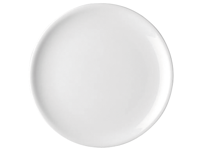 Nido Plate 13" dia.