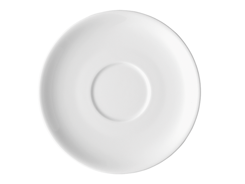 Nido Saucer 7" dia.