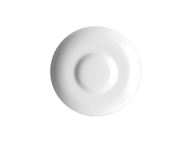 Nido Plate 8-2/3" dia.