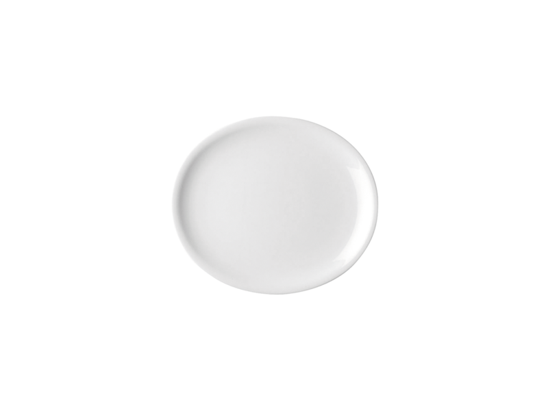 Nido Platter 7-1/2 x 6-1/2"