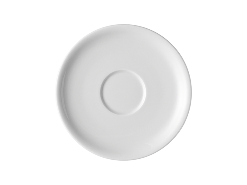 Nido Saucer 6" dia.