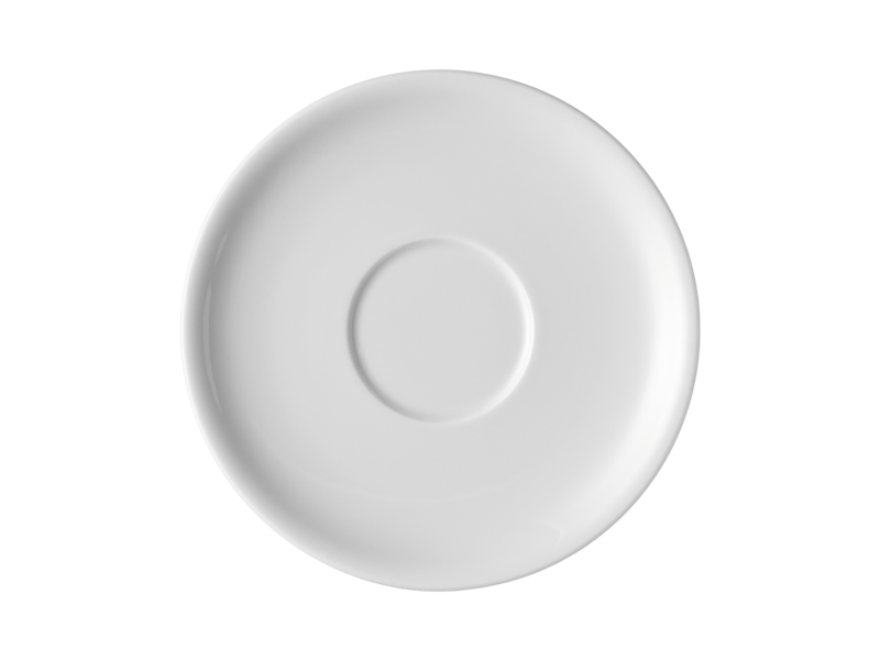 Nido Saucer 6-1/4"