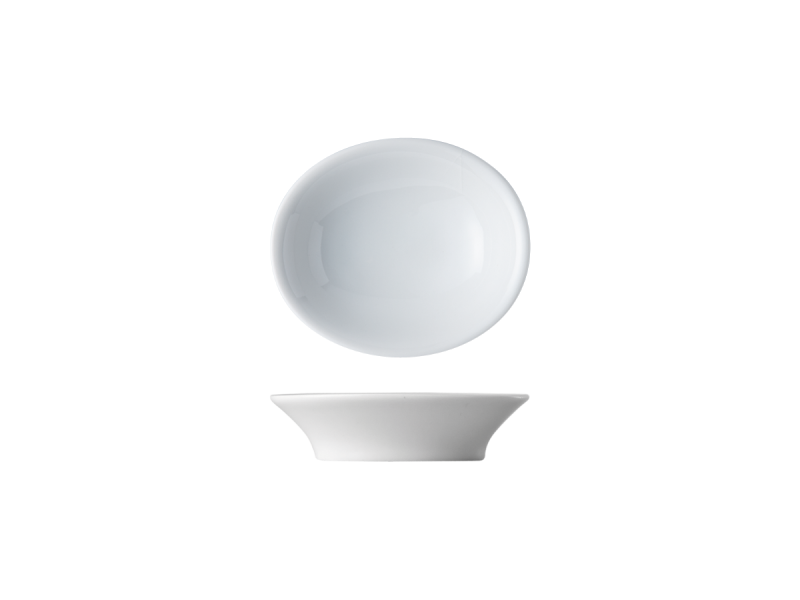 Nido Dip Bowl 3-1/2" dia. x 1"H