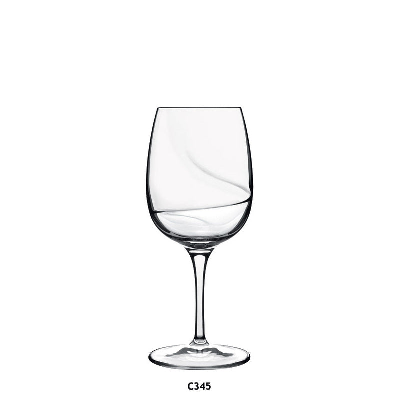White Wine Glass, 11 oz., Aero