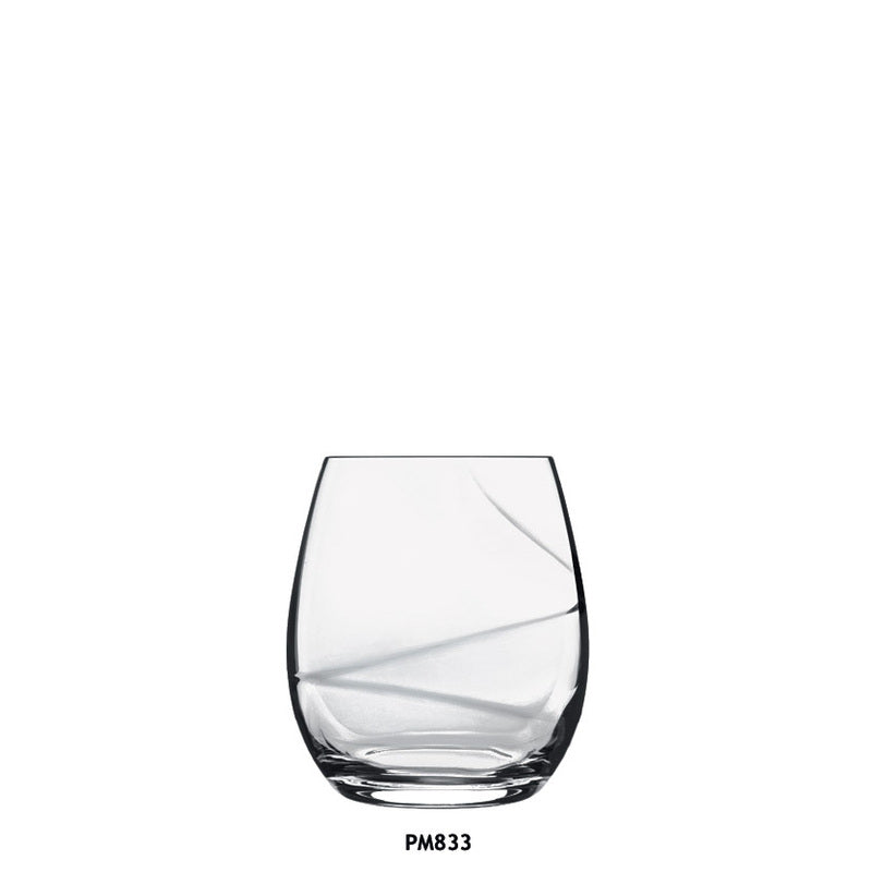 Wine Glass, 13.5 oz., Aero