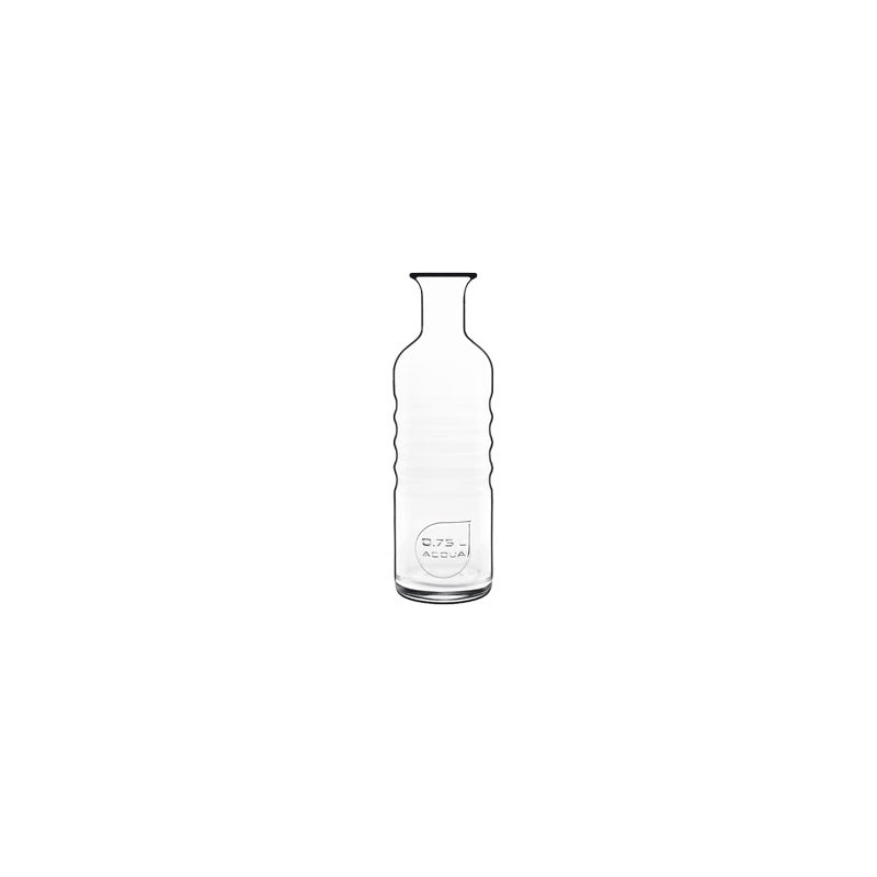 Water Serving Bottle, 25.25 oz., Optima®