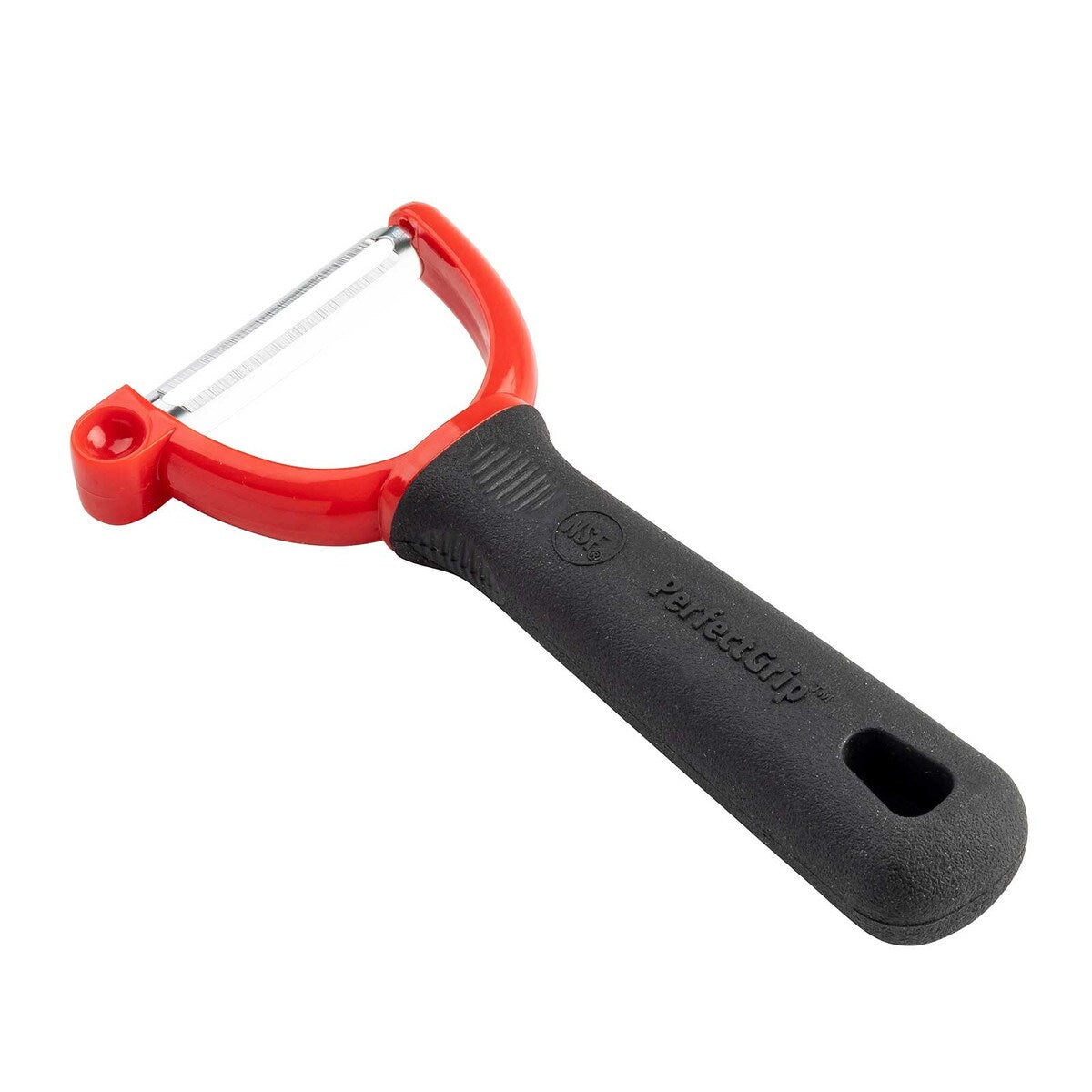 Perfect Grip "Y" Peeler, 5-3/4" x 2-3/4" x 1"