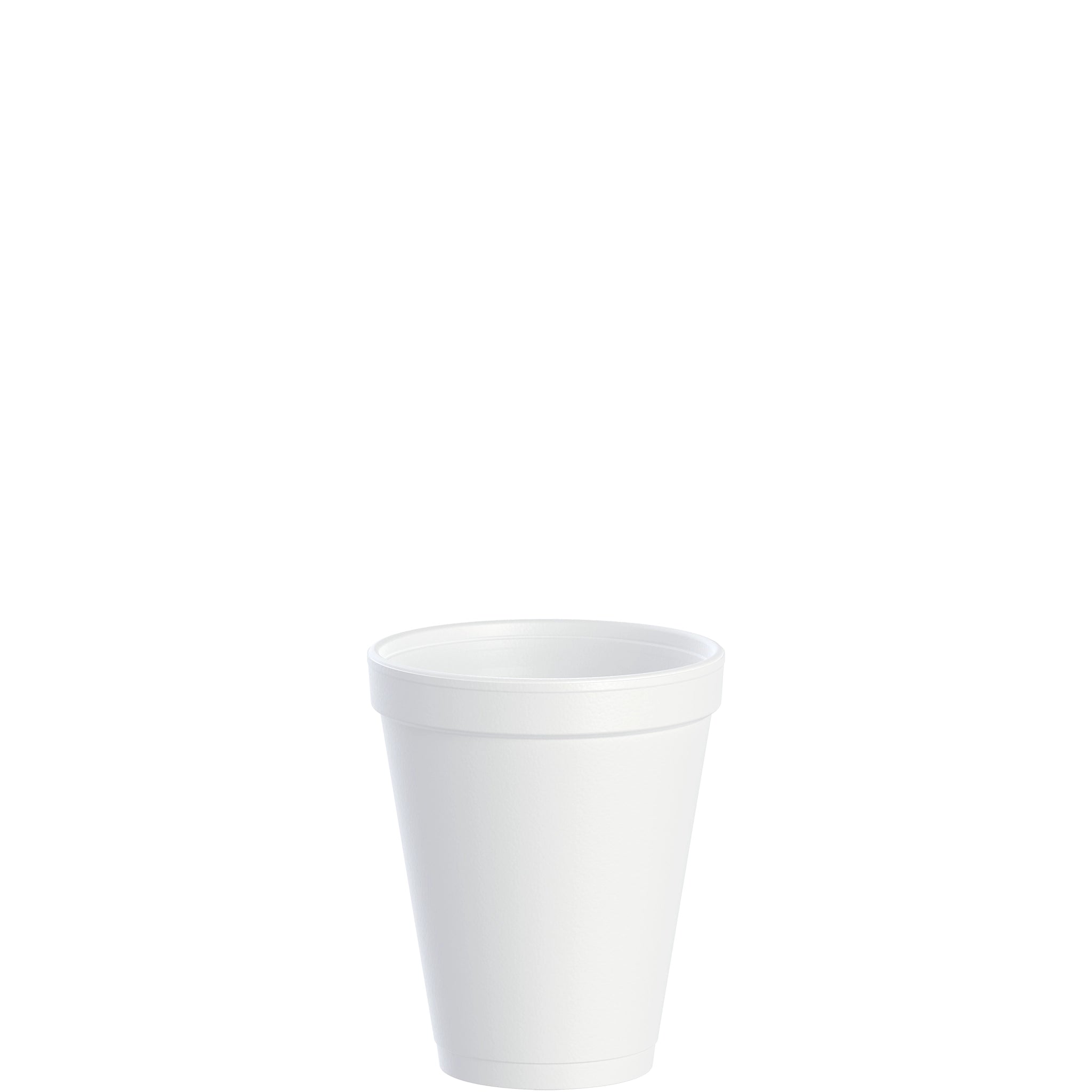 10 oz. Foam Cup
