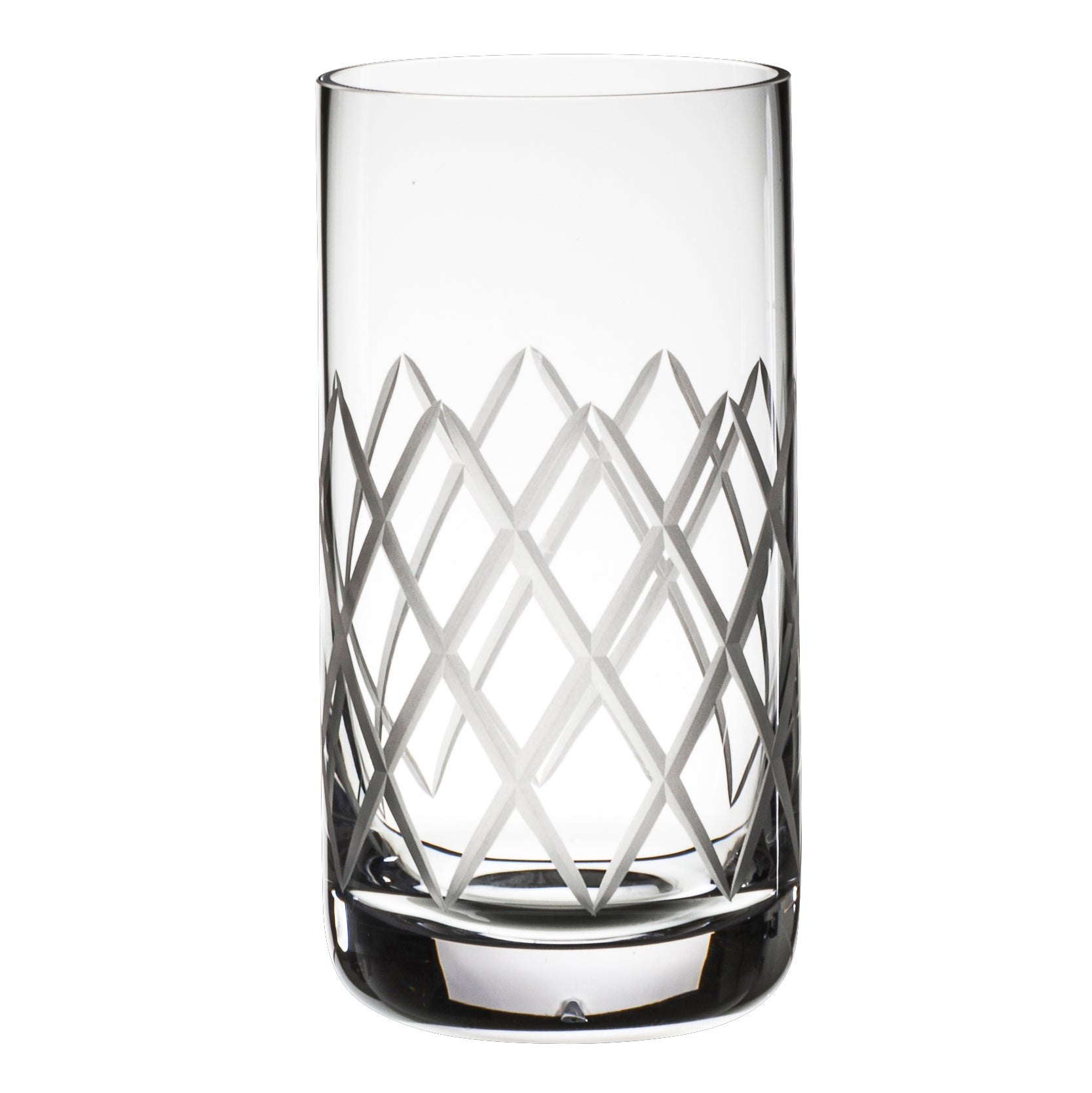 Highball 2.75" Dia. (13.25 Oz) Diamond