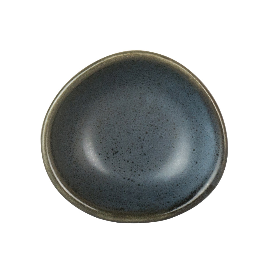Spice Dish L 2.625" W 2.375" (1.0 Oz) Storm