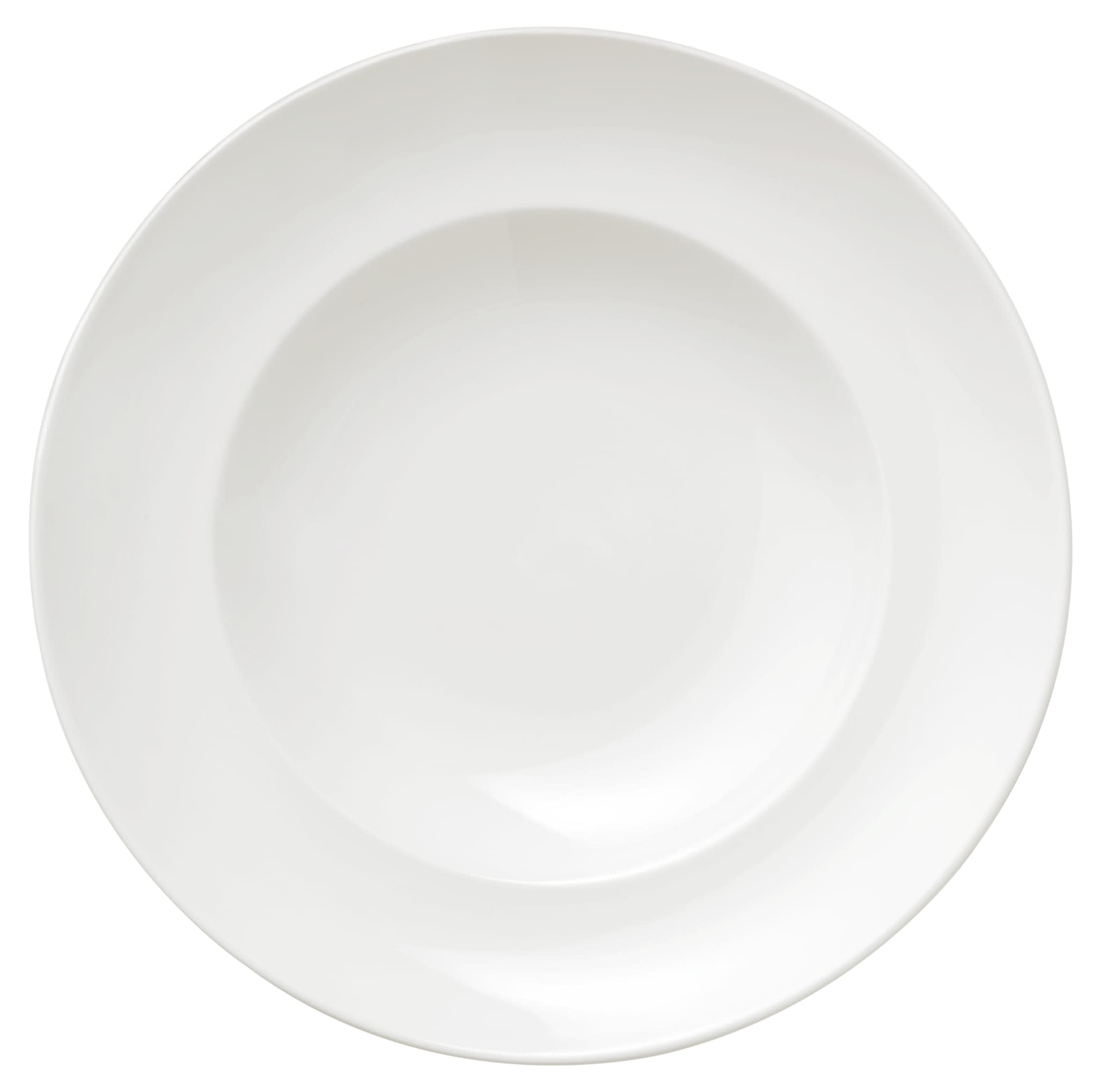 Porcelana 61 oz. Pasta Bowl, Bright White