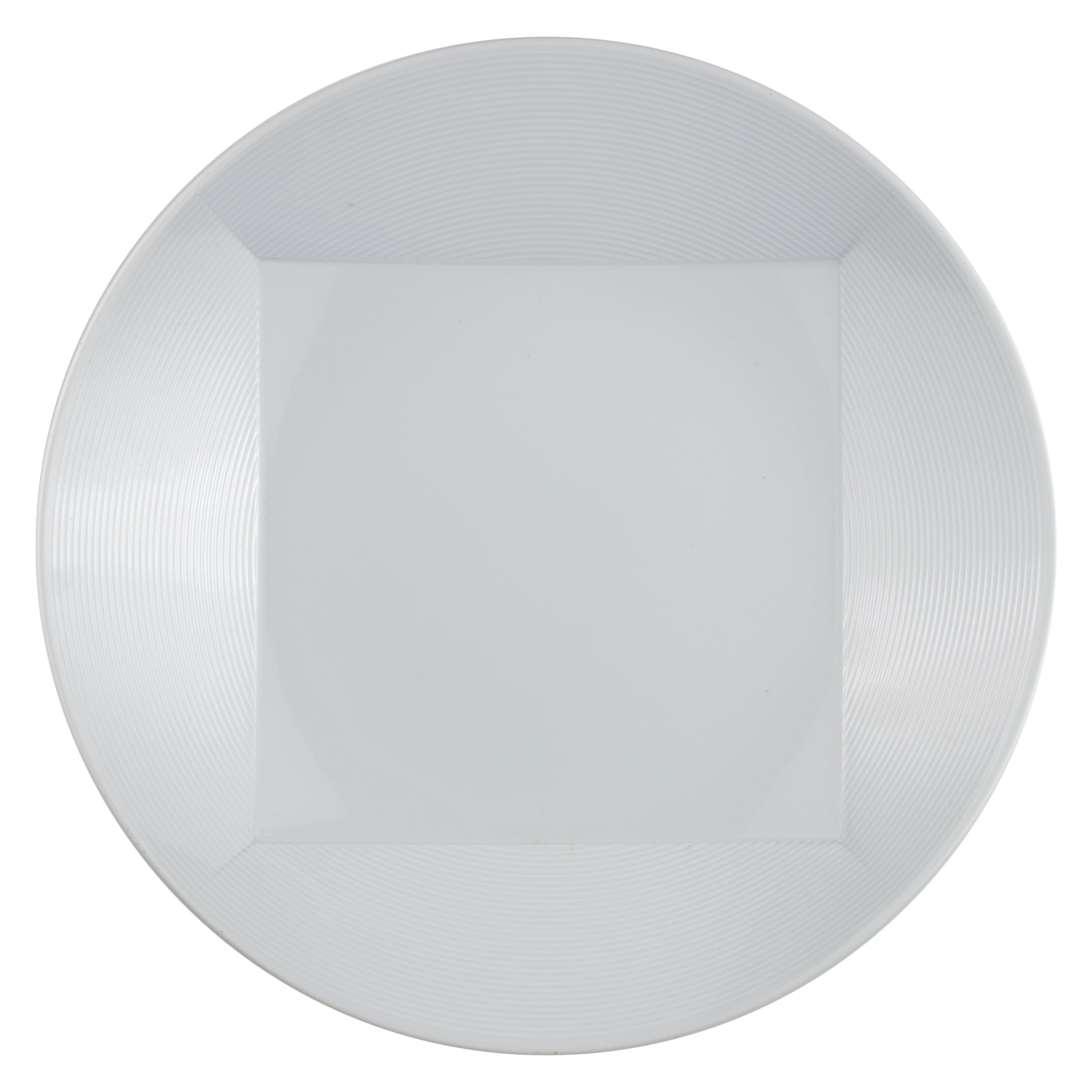 Deep Plate 10.25" Dia. (1.0 Qt) Vortex