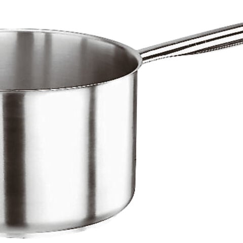 Sauce Pan, 2 qt., 6-1/4" dia., Induction-ready