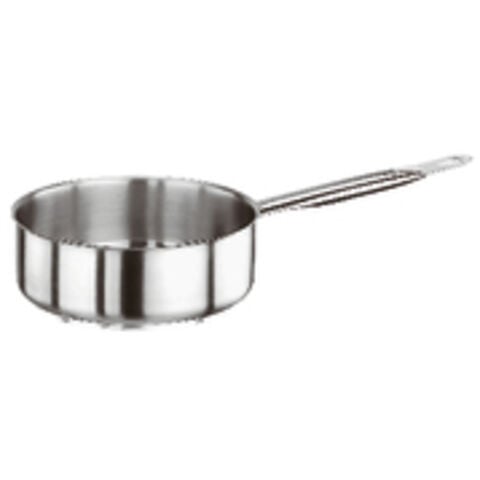 Sauté Pan, 13-3/4 qt., 14-1/8" dia., Induction-ready