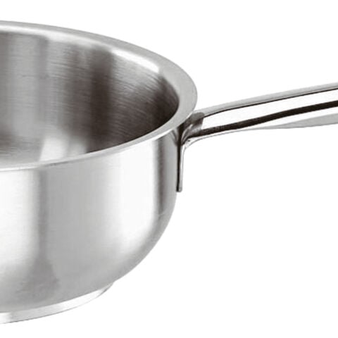 Sauté Pan, 4-1/2 qt., 10-1/4" dia., Induction-ready