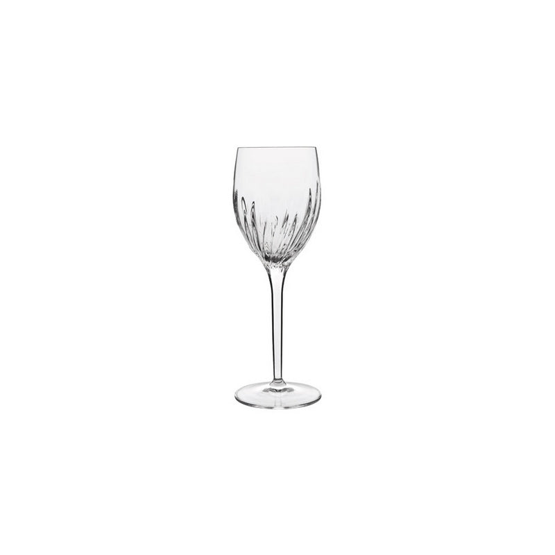 White Wine Glass, 9.25 oz., Incanto